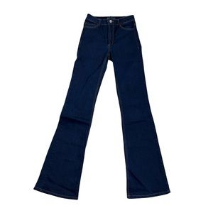 Zara Z1975 Flare Jeans